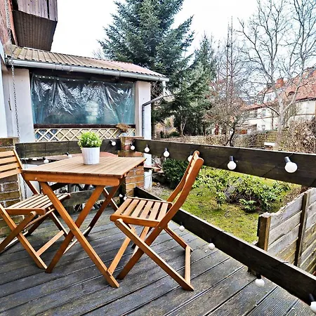 Secret Garden By Grand Lejlighed Sopot