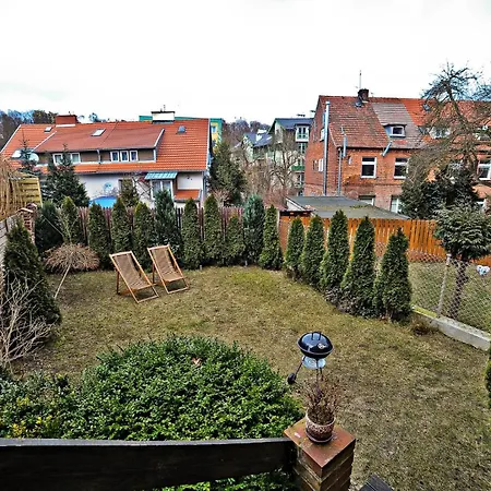 Secret Garden By Grand Апартаменты