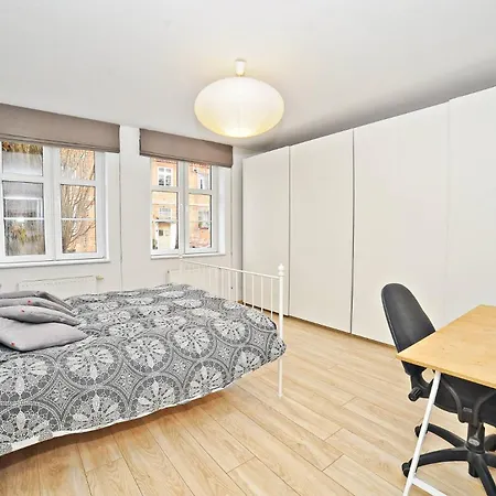 Secret Garden By Grand Апартаменты *