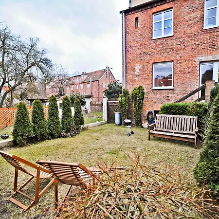 Secret Garden By Grand Апартаменты