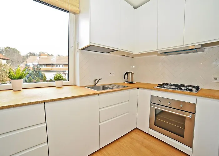 Daire Secret Garden By Grand *