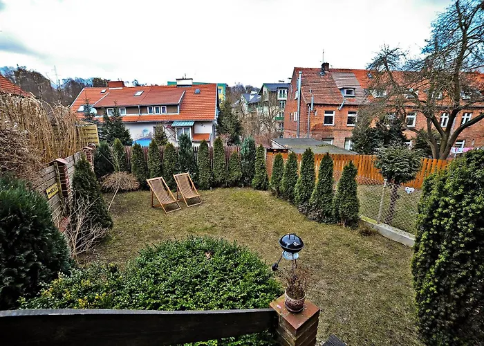 Secret Garden By Grand Daire