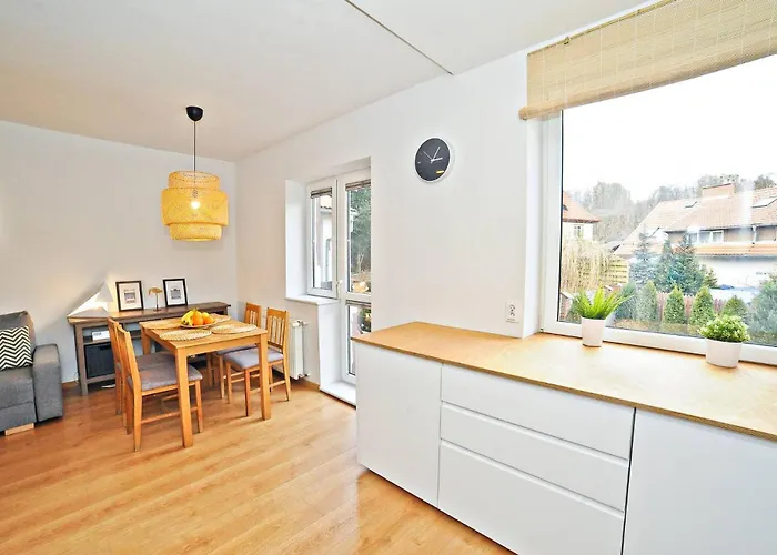 Daire Secret Garden By Grand *