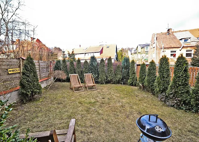 Secret Garden By Grand * Sopot