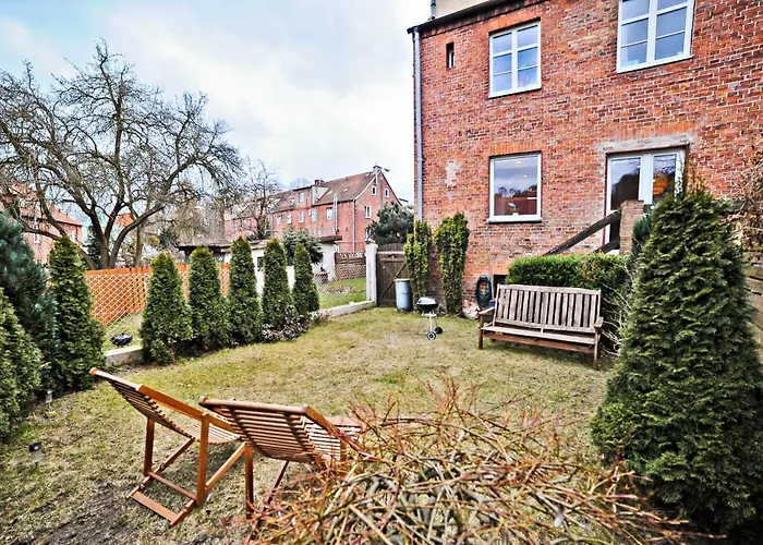 Secret Garden By Grand Daire